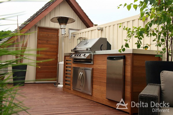 ipe rooftop toronto delta decks grill