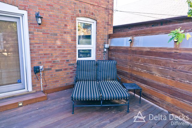 backyard decks ipe builder contractor delta decks toronto